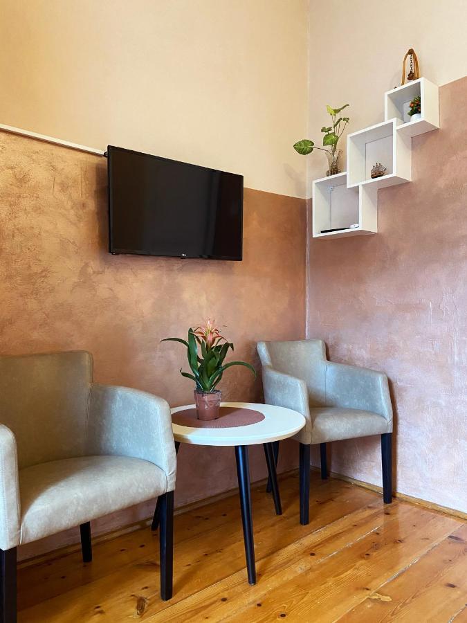 קוטור S&I Room מראה חיצוני תמונה