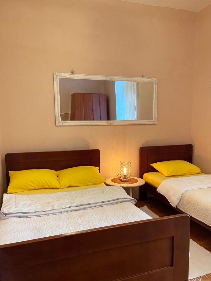 קוטור S&I Room מראה חיצוני תמונה