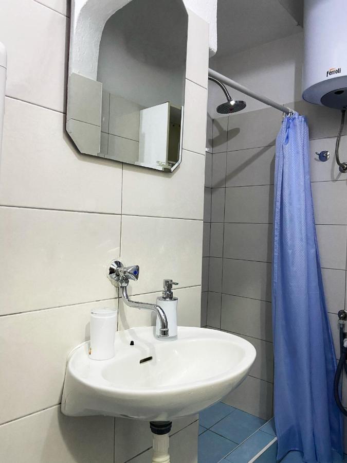 קוטור S&I Room מראה חיצוני תמונה