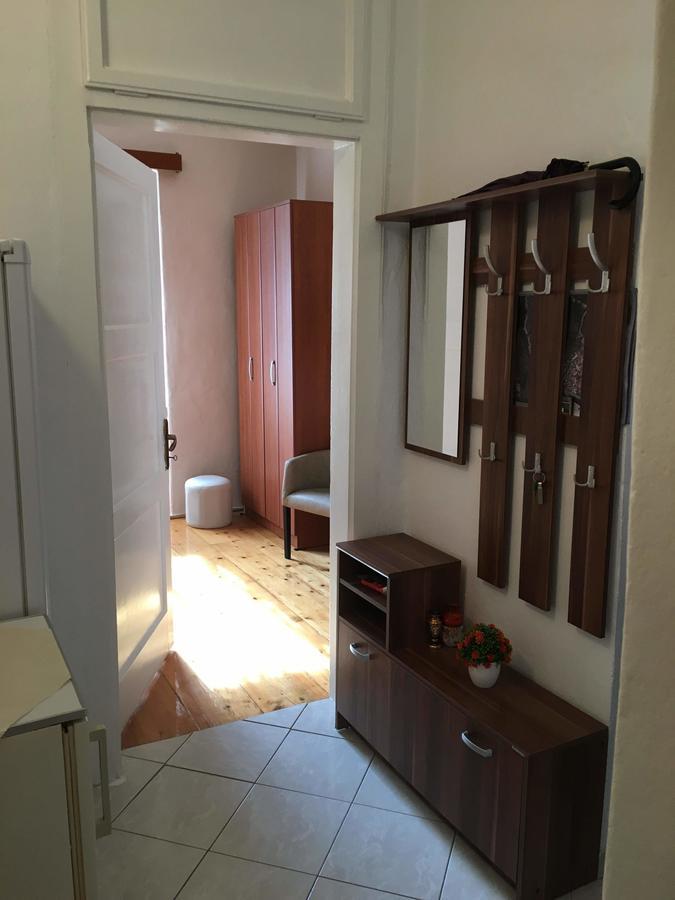 קוטור S&I Room מראה חיצוני תמונה